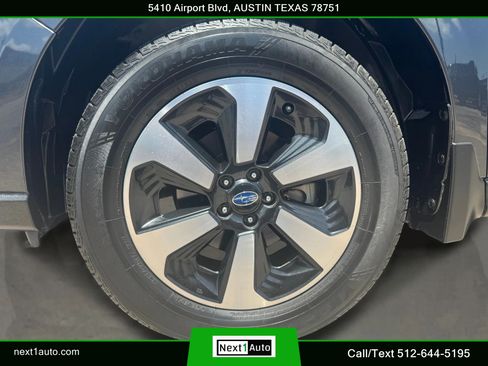 Used 2018 Subaru Forester 2.5i Premium AWD/4WD image 40
