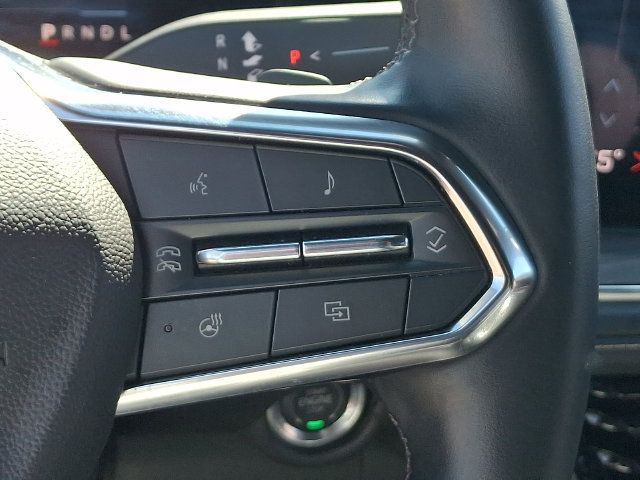 Used 2025 Chevrolet Tahoe Premier AWD/4WD image 8