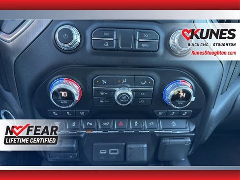 Used 2020 GMC Sierra 2500 Denali w/ Denali Ultimate Package image 32