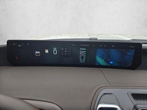 New 2026 Ford Expedition King Ranch image 11