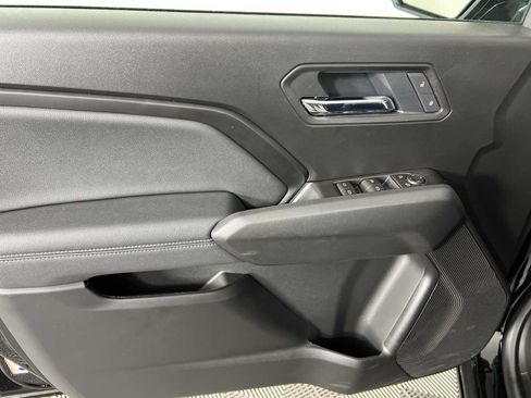 New 2026 GMC Canyon Elevation AWD/4WD image 8