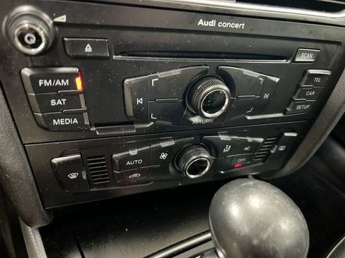 Used 2012 Audi A4 2.0T Premium w/ Style Pkg image 15