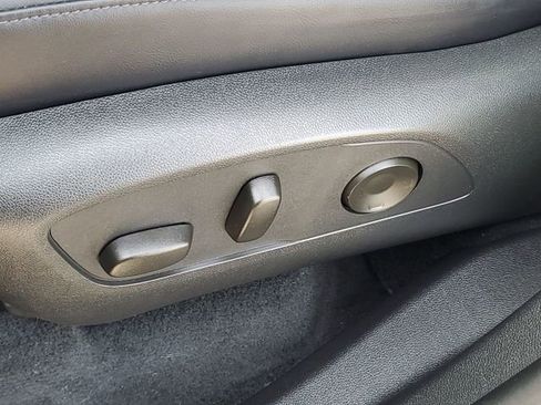 Used 2024 GMC Acadia Elevation w/ LPO, Floor Liner Package FWD image 8