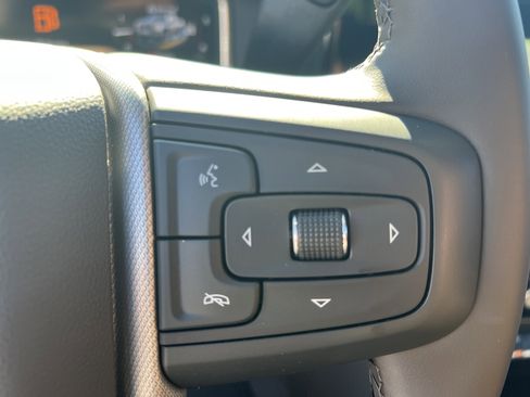 New 2026 GMC Sierra 2500 Denali w/ Denali Reserve Package image 36