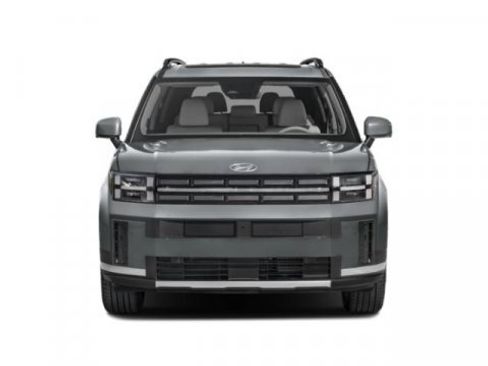 Used 2025 Hyundai Santa Fe Limited image 7