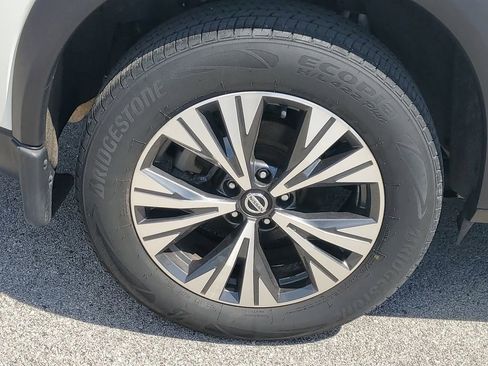 Used 2021 Nissan Rogue SV w/ Premium Package AWD/4WD image 5