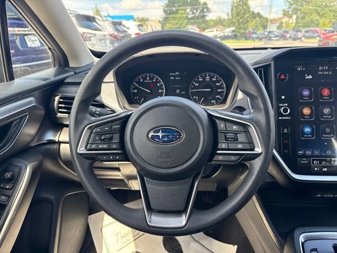 Certified 2024 Subaru Impreza 2.0i Sport AWD/4WD image 11