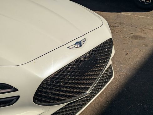 Used 2023 Genesis G70 3.3T w/ Sport Prestige Package image 4