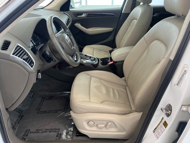 Used 2012 Audi Q5 2.0T Premium Plus AWD/4WD image 9