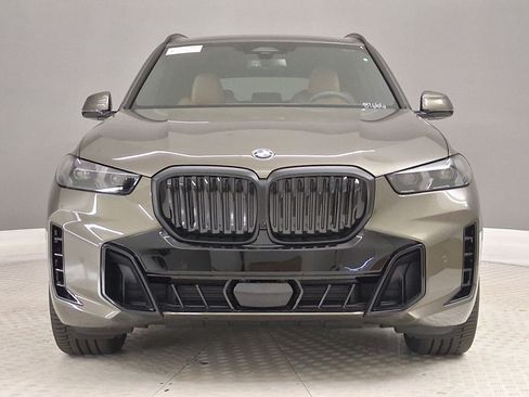 New 2026 BMW X5 sDrive40i w/ M Sport Package RWD image 4
