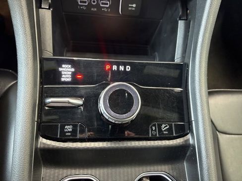 Used 2024 Jeep Grand Cherokee Limited 4xe image 29