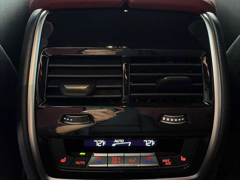 New 2026 BMW X6 xDrive40i w/ Climate Comfort Package image 15