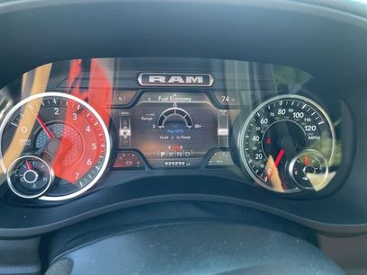 Used 2022 RAM 2500 Big Horn w/ Level C Equiment Group