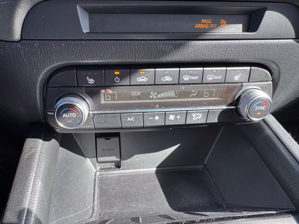 Used 2019 MAZDA CX-5 Touring AWD/4WD image 13