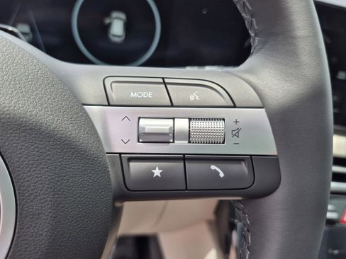 New 2026 Hyundai Tucson SEL FWD image 31