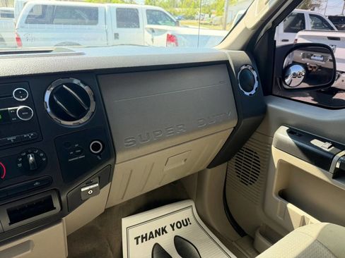 Used 2010 Ford F250 XLT AWD/4WD image 37