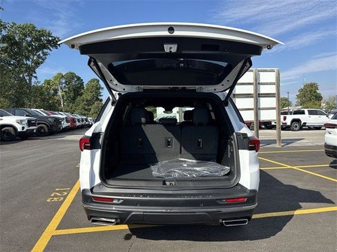 New 2026 Buick Enclave Preferred w/ Power Package image 24