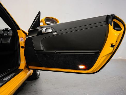 Used 2008 Porsche Cayman RWD image 20
