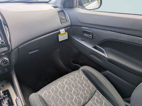 New 2026 Mitsubishi Outlander Sport ES AWD/4WD image 17