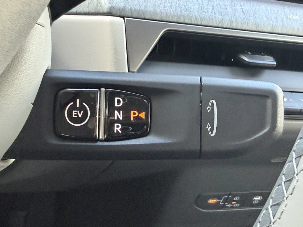 New 2026 Kia EV9 Wind AWD/4WD image 30