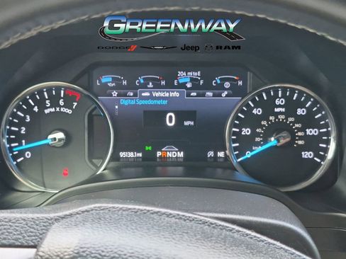 Used 2020 Ford Expedition Platinum RWD image 15