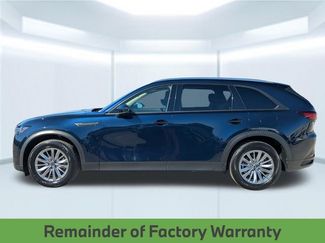 Used 2024 MAZDA CX-90 3.3 Turbo w/ Preferred Plus AWD/4WD video 2