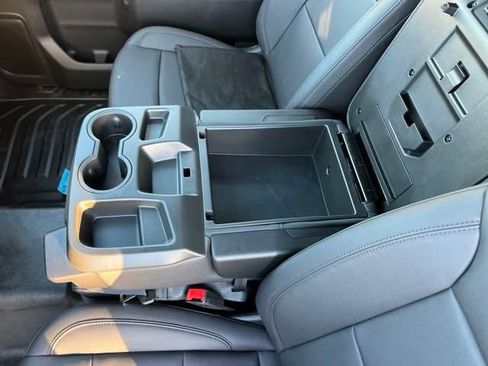 New 2024 Chevrolet Silverado 2500 W/T w/ WT Convenience Package image 23