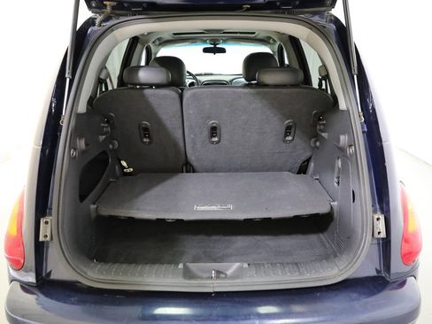 Used 2005 Chrysler PT Cruiser GT w/ Chrome Accents Group FWD image 21