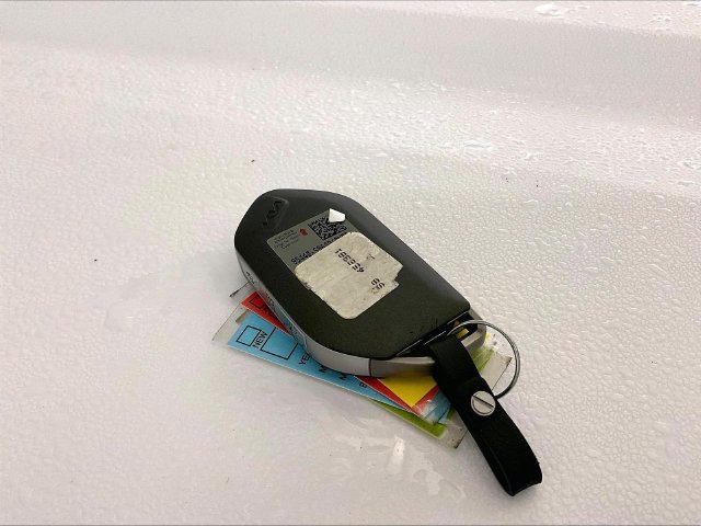 Used 2024 Kia Telluride EX w/ EX Captain's Chair Package AWD/4WD image 9