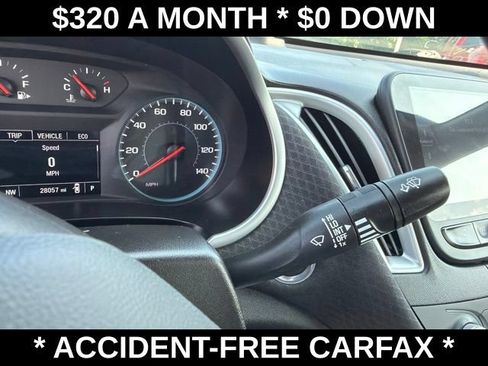 Used 2024 Chevrolet Malibu LT FWD image 19