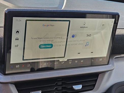 New 2026 Ford Explorer Active w/ Active Comfort Package image 12