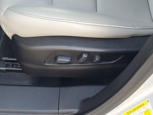 Used 2019 Cadillac XT4 Premium Luxury w/ Driver Awareness Package image 20