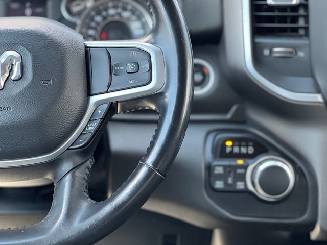 Used 2020 RAM 1500 Big Horn AWD/4WD image 29