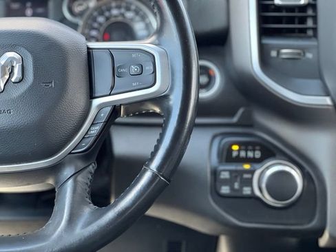 Used 2020 RAM 1500 Big Horn AWD/4WD image 29