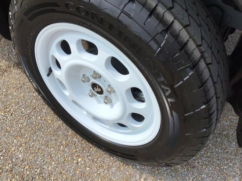 New 2025 Ford Bronco Sport Heritage image 15