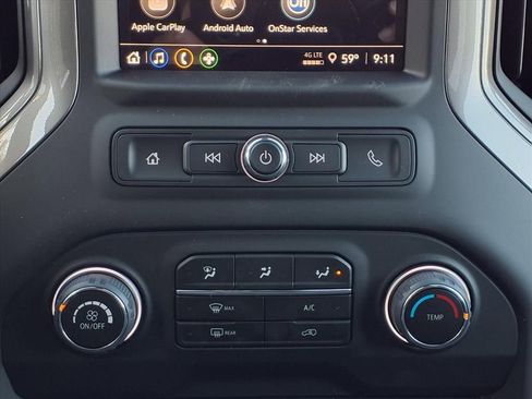 New 2026 Chevrolet Silverado 3500 W/T w/ WT Convenience Package image 12