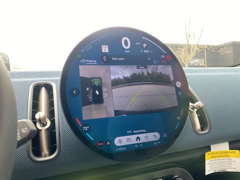 Certified 2025 MINI Cooper Countryman S image 34