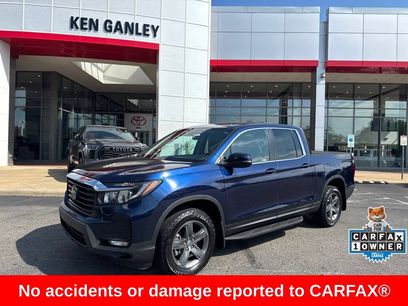 Used 2023 Honda Ridgeline RTL