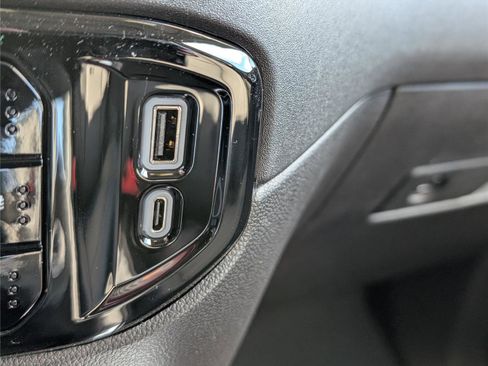 New 2026 Chevrolet Silverado 3500 LTZ w/ LTZ Convenience Package image 24