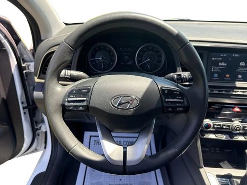 Used 2019 Hyundai Elantra Value Edition w/ Cargo Package FWD image 15
