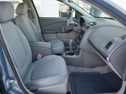 Used 2008 Chevrolet Malibu LS image 30