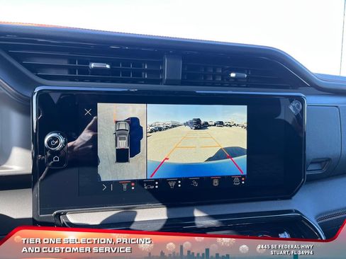 New 2026 GMC Sierra 1500 AT4 w/ AT4 Premium Package image 32