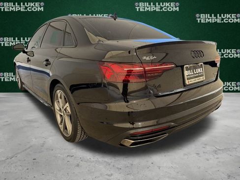 Used 2023 Audi A4 2.0T Premium Plus w/ Premium Plus Package image 10