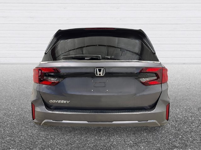 New 2027 Honda Odyssey EX-L image 4