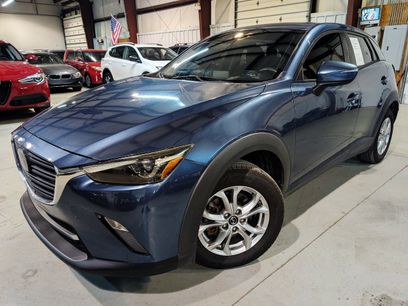 Used 2020 MAZDA CX-3 Sport