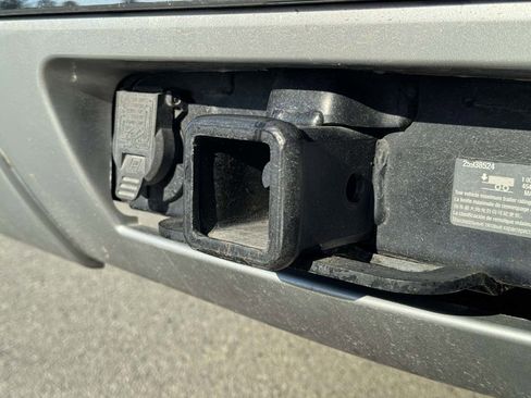 Used 2013 Chevrolet Suburban LTZ image 28