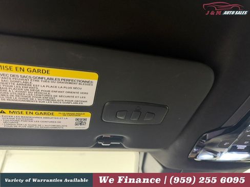 Used 2024 Dodge Hornet R/T AWD/4WD image 21