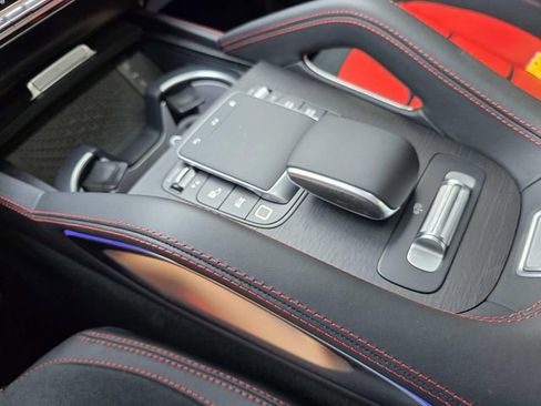 Certified 2026 Mercedes-Benz GLE 53 AMG 4MATIC Coupe image 15