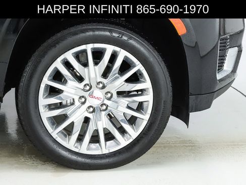 Used 2024 GMC Yukon Denali AWD/4WD image 54