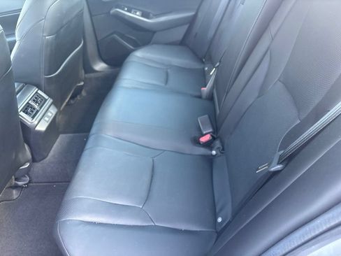 Used 2023 Honda Accord Touring image 7